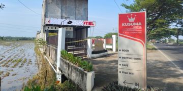 Heboh Hotel Kusuma Pati Tetap Beroperasi, Publik Soroti Wibawa Penegakan Hukum Pemkab Pati
