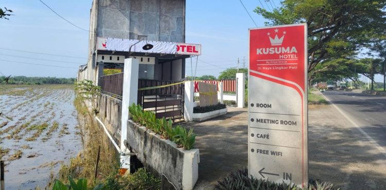 Heboh Hotel Kusuma Pati Tetap Beroperasi, Publik Soroti Wibawa Penegakan Hukum Pemkab Pati