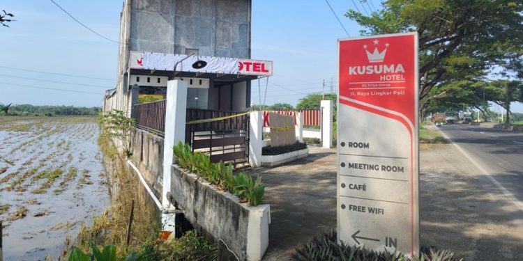 Heboh Hotel Kusuma Pati Tetap Beroperasi, Publik Soroti Wibawa Penegakan Hukum Pemkab Pati