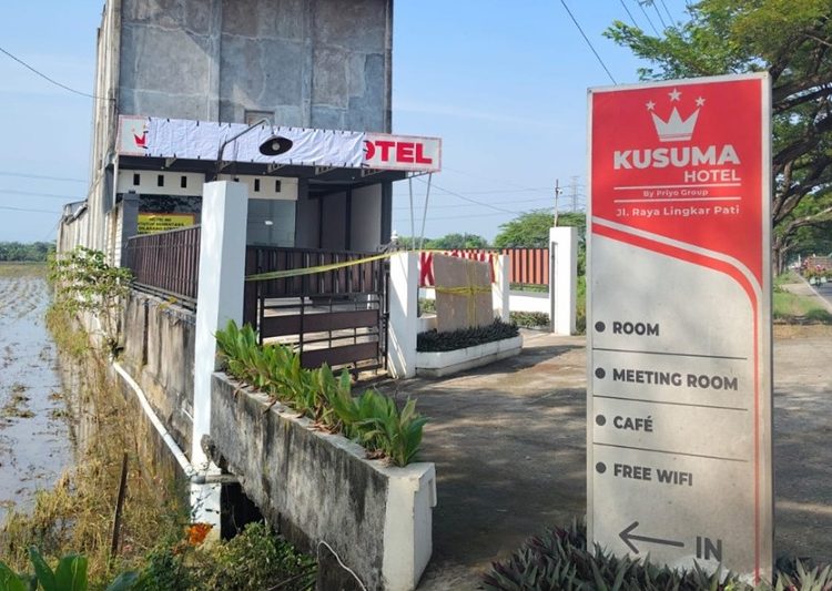 Heboh Hotel Kusuma Pati Tetap Beroperasi, Publik Soroti Wibawa Penegakan Hukum Pemkab Pati