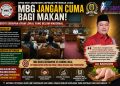 Peternak Ayam Pati Mengadu, Ketua DPRD Serapan MBG