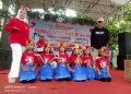 Jalan Santai hingga Mancing Mania, Warga Gambiran Hidupkan Semangat Kemerdekaan RI