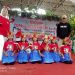 Jalan Santai hingga Mancing Mania, Warga Gambiran Hidupkan Semangat Kemerdekaan RI