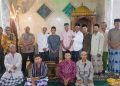 Kapolresta Pati Bangun Kultur Rohani, Cegah Konflik dari Masjid Lewat Safari Subuh