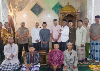 Kapolresta Pati Bangun Kultur Rohani, Cegah Konflik dari Masjid Lewat Safari Subuh