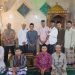 Kapolresta Pati Bangun Kultur Rohani, Cegah Konflik dari Masjid Lewat Safari Subuh