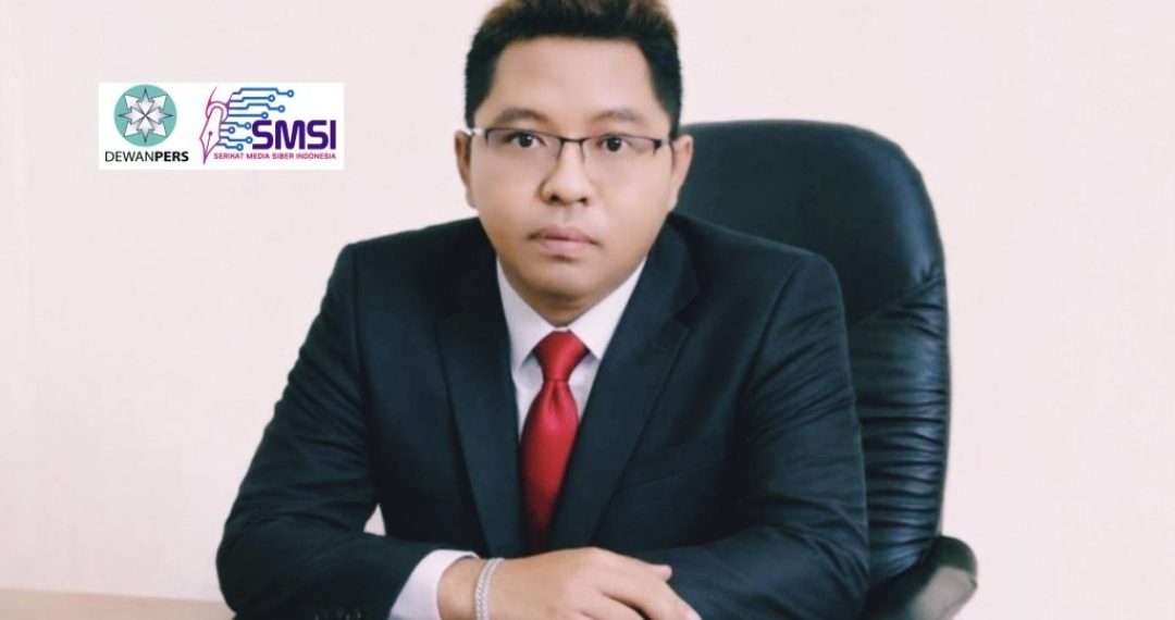 SMSI Tegaskan Peran sebagai Konstituen Dewan Pers, Dorong Media Siber Lebih Profesional dan Berintegritas