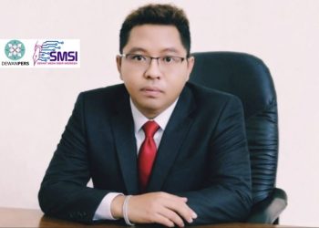 SMSI Tegaskan Peran sebagai Konstituen Dewan Pers, Dorong Media Siber Lebih Profesional dan Berintegritas