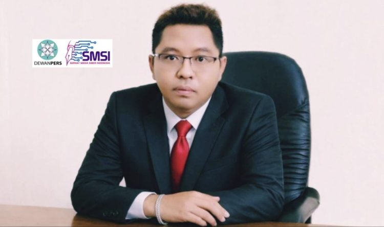SMSI Tegaskan Peran sebagai Konstituen Dewan Pers, Dorong Media Siber Lebih Profesional dan Berintegritas