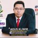 Kecam Dugaan Larangan Wartawan di Kejari Pati, SMSI Desak Kejagung, JAM Intel dan Kejati Jateng Lakukan Evaluasi