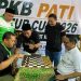Bupati Pati Apresiasi Harlah ke-28 PKB, Turnamen Catur Dinilai Lahirkan Generasi Berprestasi