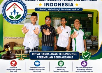 RPPAI Dorong Polresta Pati Mediasi Kasus Siswa MTs Islam