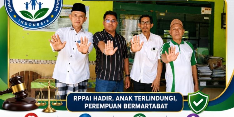 RPPAI Dorong Polresta Pati Mediasi Kasus Siswa MTs Islam