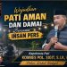 Kapolresta Pati Siapkan Media Center, Perkuat Kemitraan dengan Insan Pers