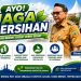 Alun-alun Pati Bersih Saat Pekan Kreasi, Ini Pesan Penting Plt Bupati