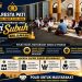 Safari Subuh, Kapolresta Pati Serap Aspirasi Warga Langsung di Masjid