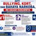 Agus Kliwir : Stop Bullying, Stop KDRT dan Selamatkan Generasi Emas Indonesia dari Narkoba