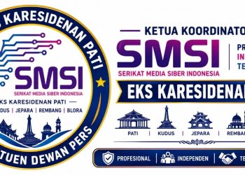 SMSI Dorong Transparansi Dana Publikasi, Minta BPK Perkuat Pengawasan dan Audit di Instansi Negara
