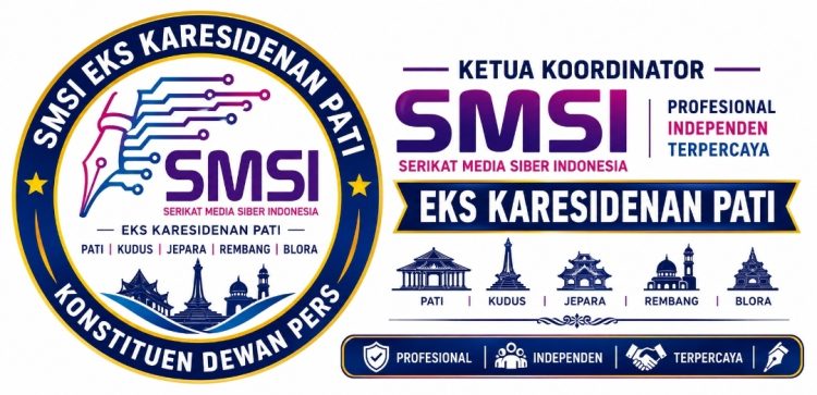 SMSI Dorong Transparansi Dana Publikasi, Minta BPK Perkuat Pengawasan dan Audit di Instansi Negara