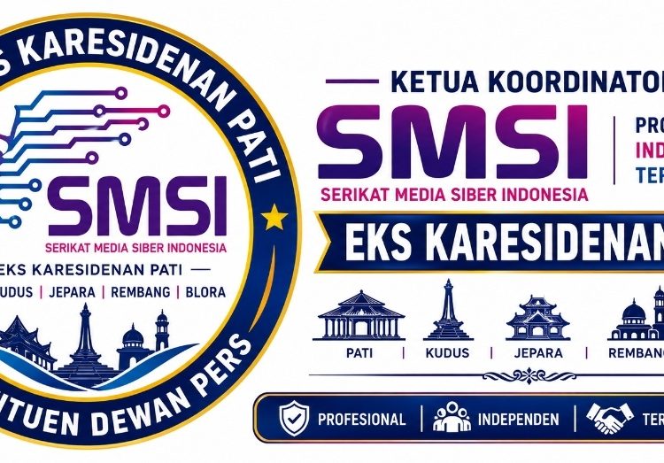 SMSI Dorong Transparansi Dana Publikasi, Minta BPK Perkuat Pengawasan dan Audit di Instansi Negara