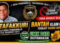Ketua Pasopati Tayu Bantah Ada Kesepakatan Larang Sound Horeg, Minta Isu Disikapi Bijak