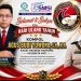 HUT Kasat Narkoba Polresta Pati, Agus Kliwir Dorong Penguatan Sinergi Lawan Narkotika