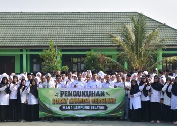AKBP Rahmad : Pelajar Jadi Garda Terdepan Perangi Narkoba