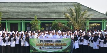 AKBP Rahmad : Pelajar Jadi Garda Terdepan Perangi Narkoba