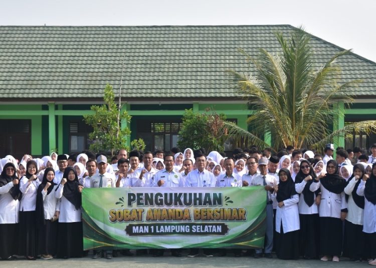 AKBP Rahmad : Pelajar Jadi Garda Terdepan Perangi Narkoba