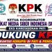 Agus Kliwir : Pers Siap Kawal Transparansi Pemerintahan Pati, KPK Diharapkan Perkuat Pencegahan Korupsi
