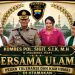 Dari Masjid hingga Pesantren, Kapolresta Pati Bangun Komunikasi Langsung Bersama Ulama