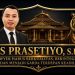 Bukan Sekadar Menang Perkara, Agus Prasetiyo Dorong Lawyer Jaga Marwah Profesi dan Integritas