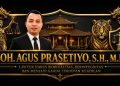 Bukan Sekadar Menang Perkara, Agus Prasetiyo Dorong Lawyer Jaga Marwah Profesi dan Integritas