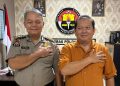 SMSI Jateng Soroti Pola Komunikasi Pemerintah dan Aparat, Pers Harus Tetap Kritis