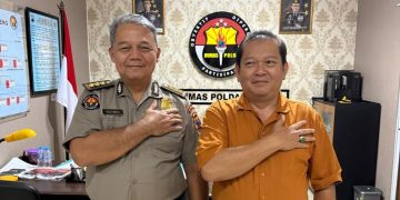 SMSI Jateng Soroti Pola Komunikasi Pemerintah dan Aparat, Pers Harus Tetap Kritis