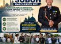 Dari Masjid ke Mapolsek, Kapolresta Pati Pastikan Polisi Siap Layani Masyarakat