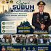 Dari Masjid ke Mapolsek, Kapolresta Pati Pastikan Polisi Siap Layani Masyarakat
