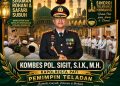 Lewat Safari Subuh, Kapolresta Pati Tanamkan Nilai Toleransi dan Kepedulian