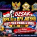 SMSI Desak BPK Bongkar Aliran Pokir Publikasi Media 2025 – 2026