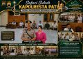 Bukan Sekadar Salat Subuh, Kapolresta Pati Hadirkan Kepemimpinan dari Masjid