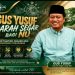 Energi Baru NU! Gus Yusuf Disebut Kader Pesantren Siap Berkhidmah