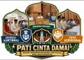 Kombes Pol. Sigit : Kerukunan dan Kamtibmas Berawal dari Kebersamaan