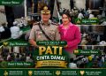 Bangun Kedamaian, Kombes Pol. Sigit : Sholat Lima Waktu dan Kerukunan Bersama