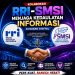 Jurnalis Era Digital Dituntut Multitalenta, SMSI dan RRI Dorong Penguatan Kompetensi Wartawan