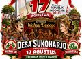 Dari Panggung Ketoprak, Sukoharjo Kobarkan Semangat Merakyat dan Sejahtera
