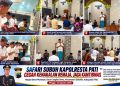 Antisipasi Tawuran Antargeng, Kapolresta Pati Gandeng Tokoh Agama dan Warga Jaga Generasi Muda