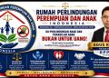 Agus Kliwir Desak Praktik Komersialisasi Dihentikan