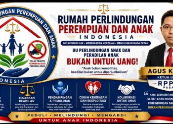 Agus Kliwir Desak Praktik Komersialisasi Dihentikan