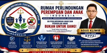 Agus Kliwir Desak Praktik Komersialisasi Dihentikan