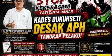Hiburan Berubah Jadi Kekerasan, Kades Dukuhseti Desak Kasus Dugaan Penusukan Diusut Tuntas
